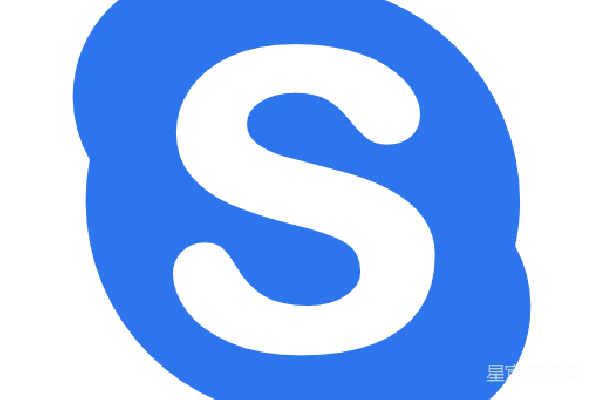 元素素材 Skype