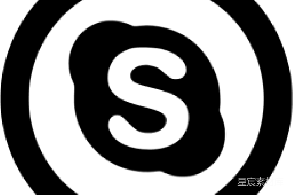 元素素材 Skype