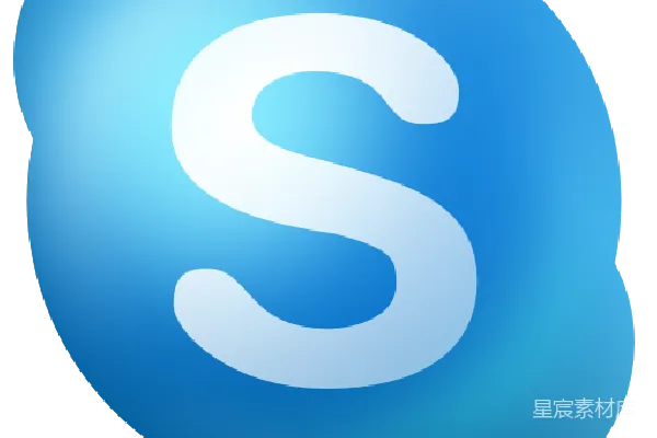 元素素材 Skype
