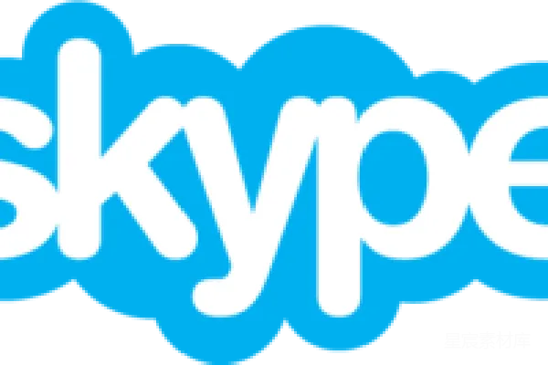 元素素材 Skype