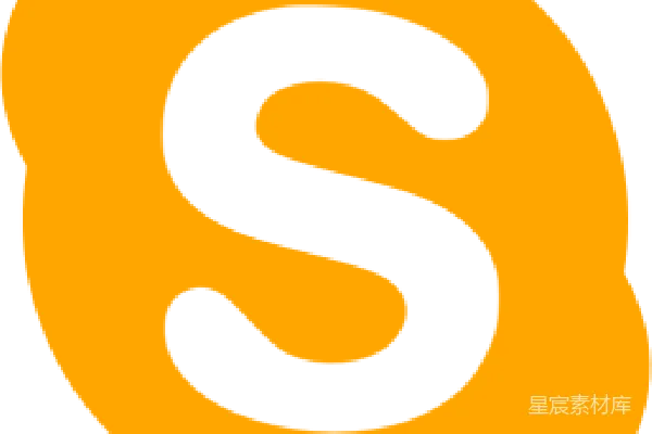 元素素材 Skype