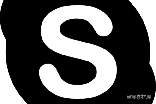 元素素材 Skype