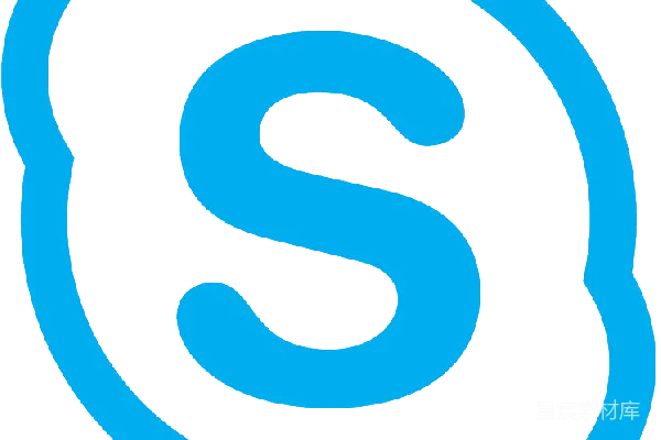 元素素材 Skype