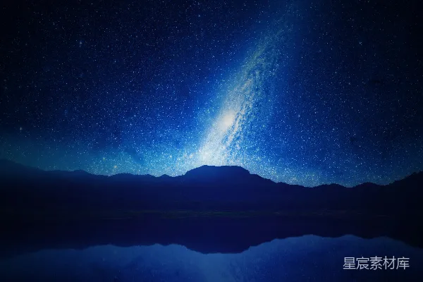 高清摄影 星系