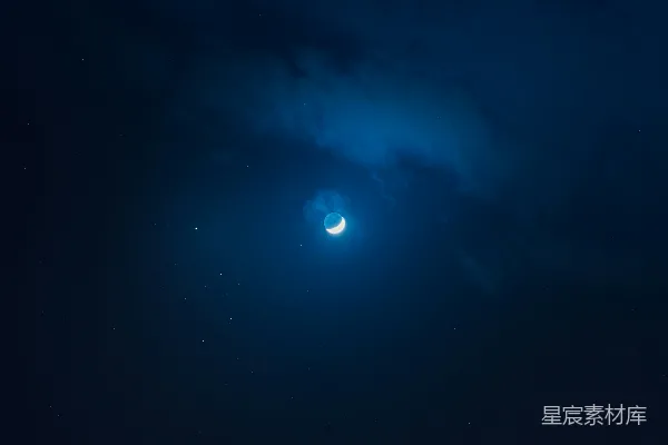 高清摄影 蓝天白云