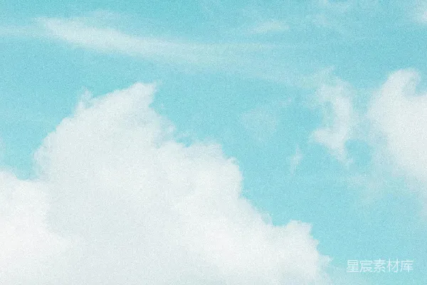 高清摄影 一架飞机在空中高飞