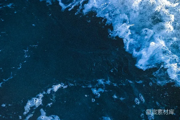 高清摄影 海浪