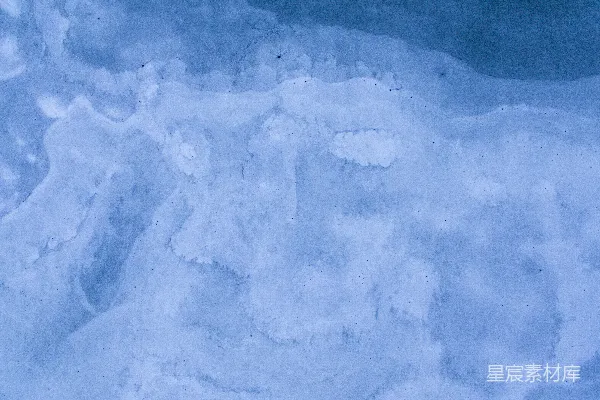 高清摄影 一张覆盖着雪的地面的特写照片