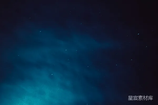 高清摄影 星团