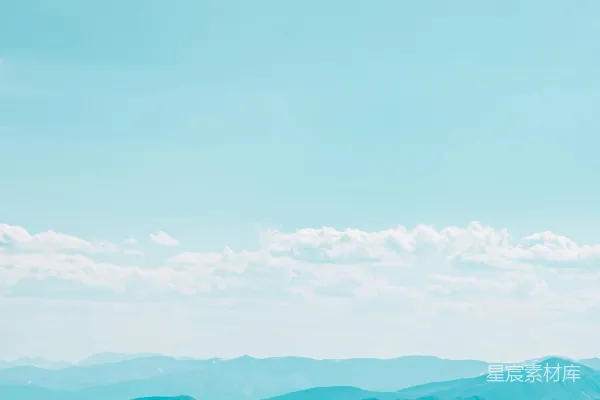 高清摄影 水域