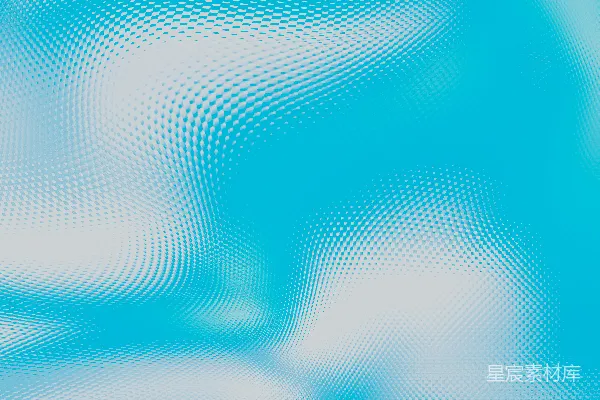 高清摄影 模糊的蓝天白云图像