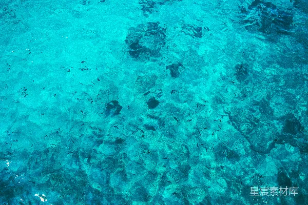 高清摄影 绿水