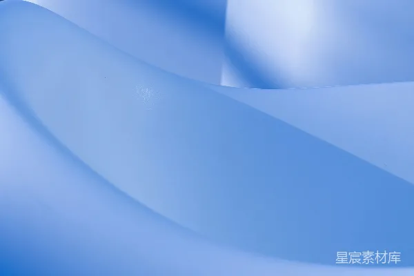 高清摄影 一张浅蓝色背景的特写图。