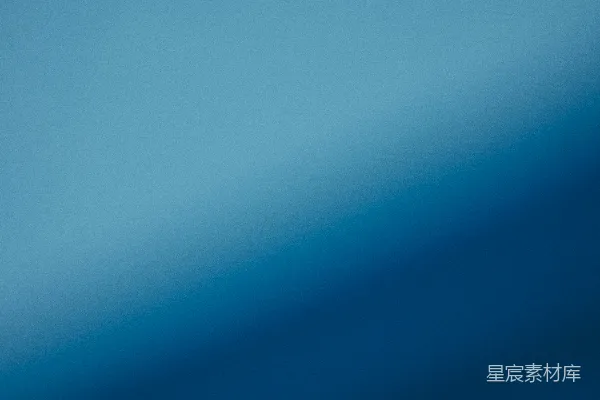 高清摄影 蓝光和暗蓝颜色的渐变