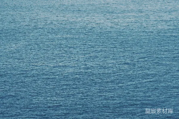 高清摄影 蓝海