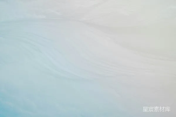 高清摄影 白天蓝天下的白沙