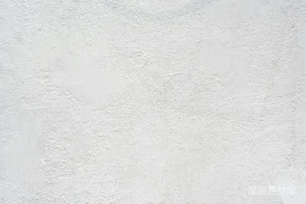 高清摄影 白色纹理的石膏墙面