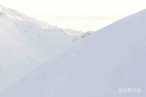 高清摄影 冰山景色