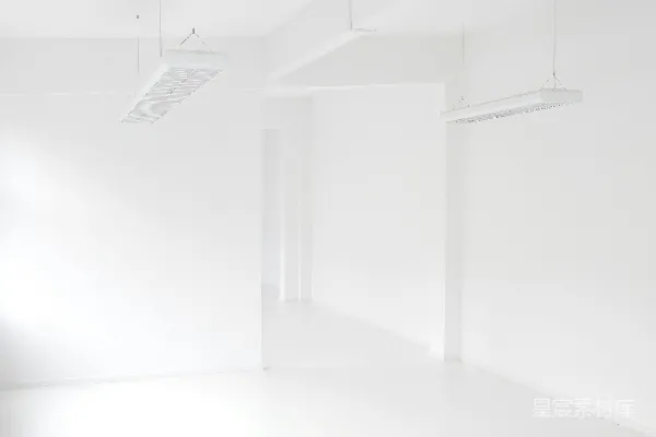 高清摄影 白色混凝土墙