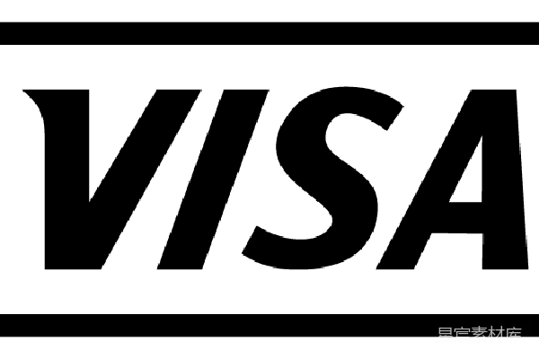 元素素材 签证