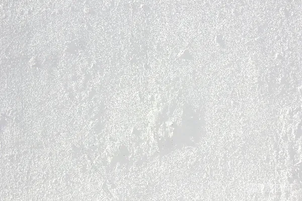 高清摄影 一个白色表面与黑色背景