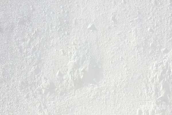 高清摄影 白雪