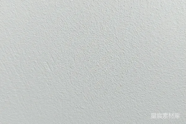 高清摄影 一张黑白照片，上面有一堵白墙。
