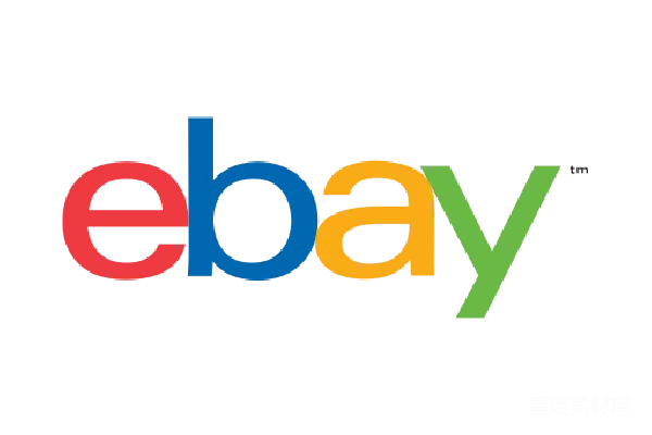 元素素材 eBay