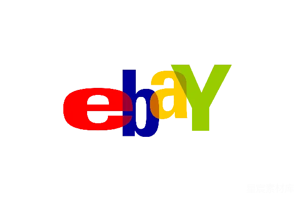 元素素材 eBay