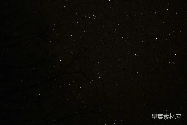 高清摄影 星夜景象