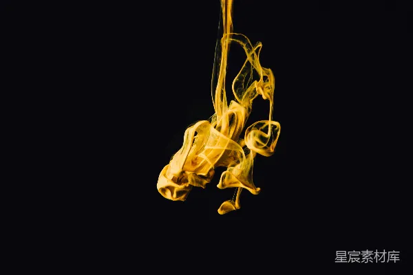 高清摄影 黄色线的图片