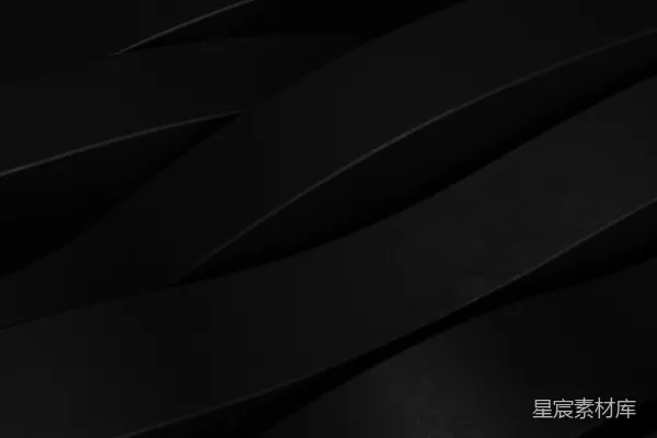 高清摄影 一张黑白抽象设计的照片