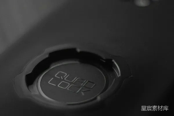 高清摄影 手机按钮的特写视图