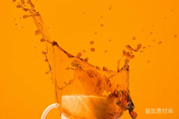 高清摄影 白瓷杯