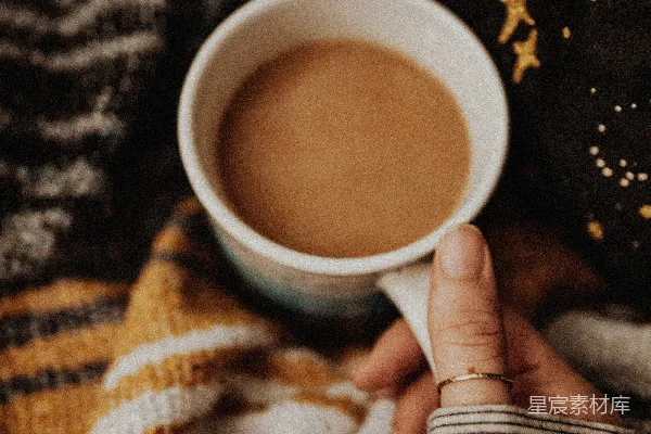咖啡一杯