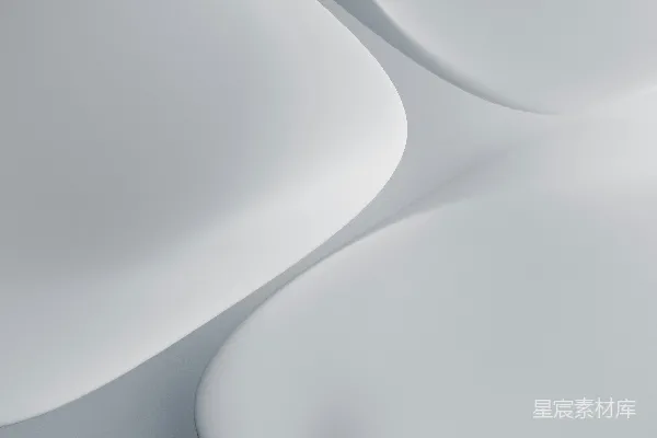 高清摄影 一个白色的吊扇