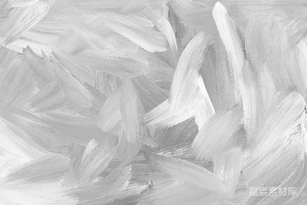 高清摄影 白色和灰色抽象画