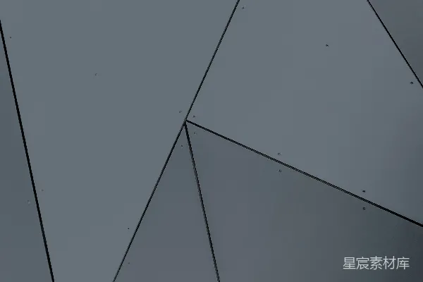 高清摄影 背景中有一座建筑物的特写照片。