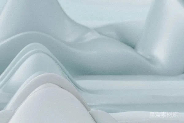 高清摄影 一片白色的背景上覆盖着厚厚的积雪。