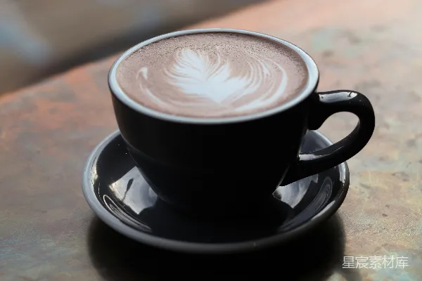 卡布奇诺