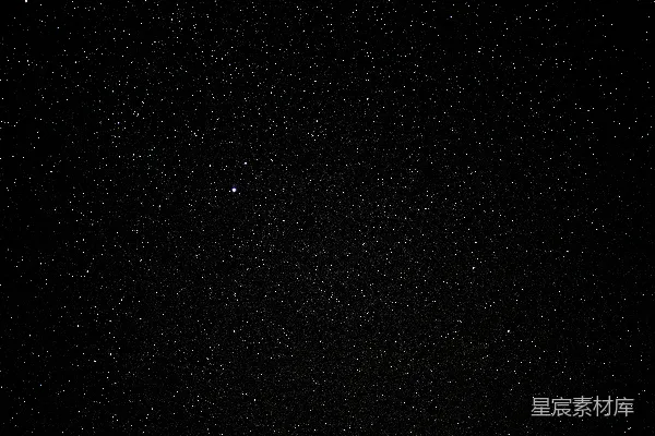 星空摄影