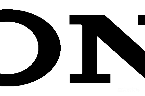 元素素材 索尼
