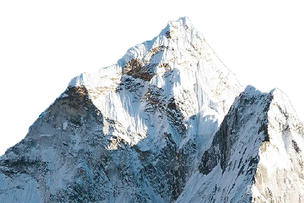 元素素材 山脉
