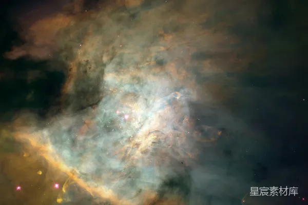 galaxy绘画