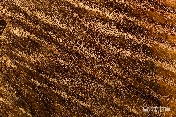 高清摄影 一块棕色的木头