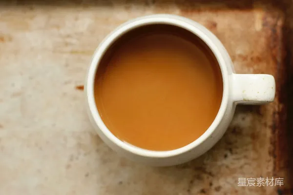 一杯咖啡