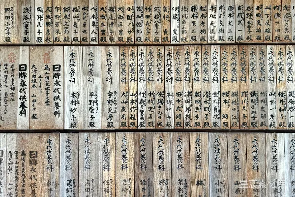 高清摄影 书被放在书架上。
