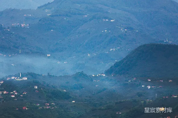 山城