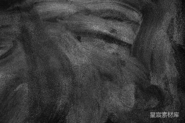 高清摄影 灰色和黑色抽象画