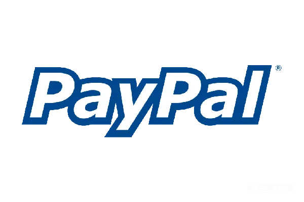 元素素材 PayPal